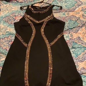 Bebe Dress